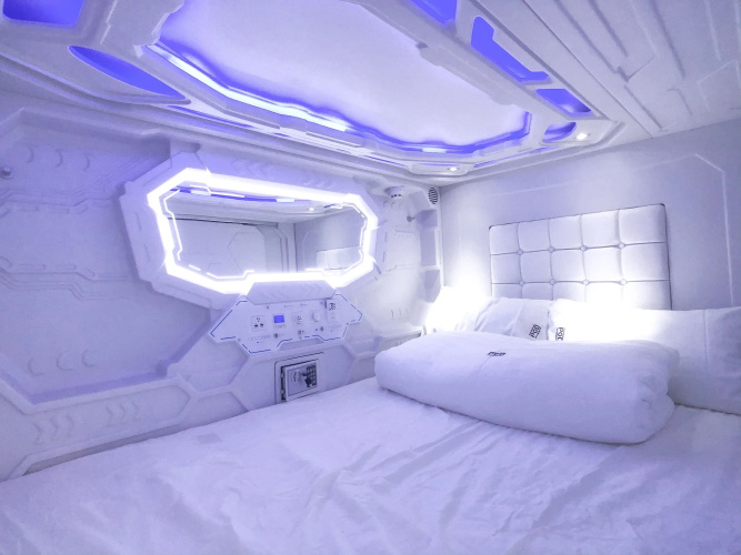 Pod Inn