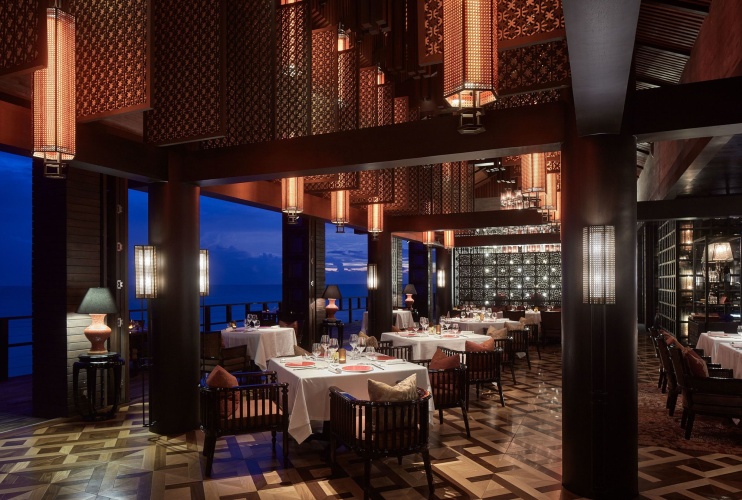 The Ritz-Carlton, Langkawi photo 39