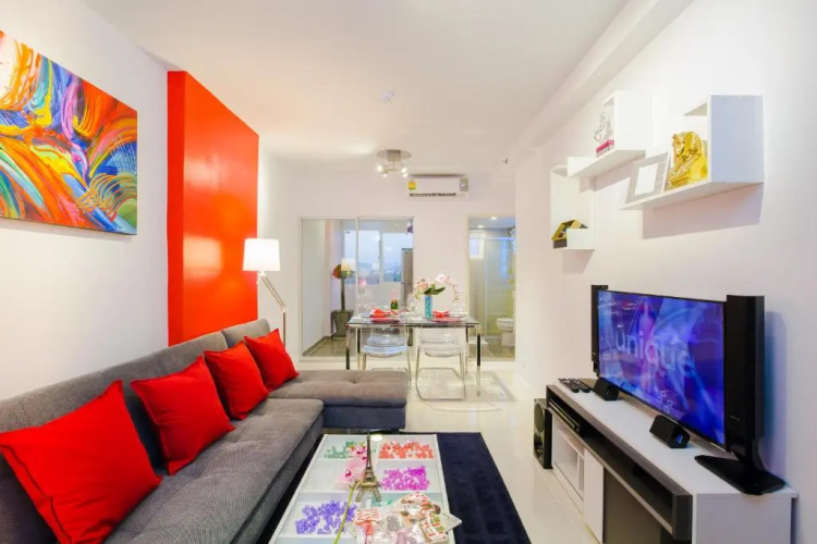 W Phuket Residences