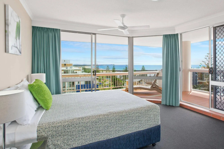 Port Pacific Resort