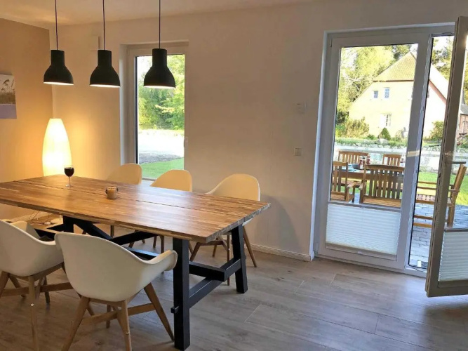 Ferienhaus Wiek RUeG 2161