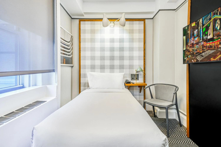 Paramount Hotel photo 9