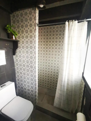 Metro Hostal Boutique