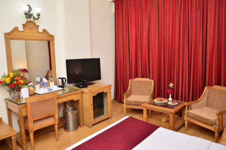 Superior Suite