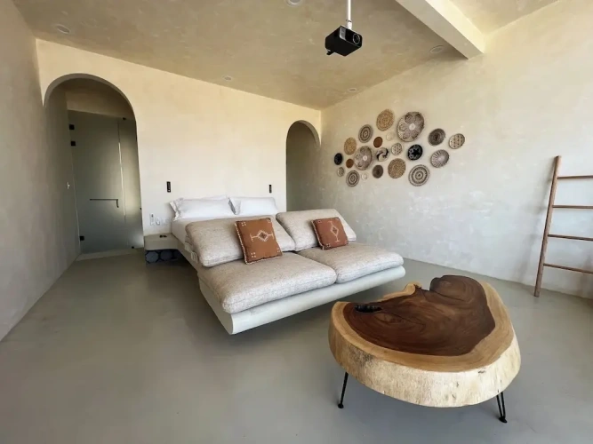 Premier Double Suite