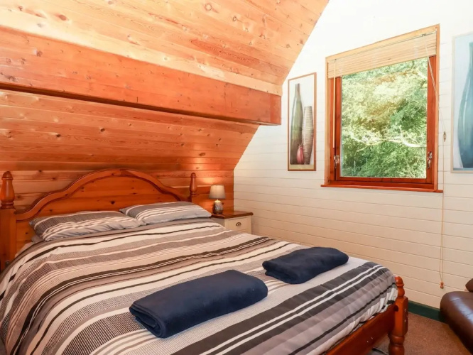 Trout River Retreat