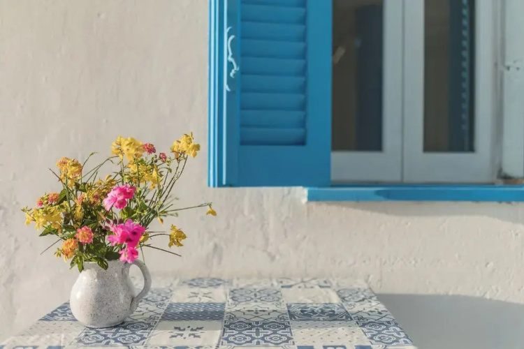 Holiday Eolie Village Porto