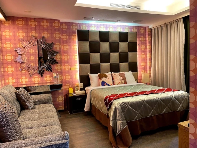 Comfort Suite
