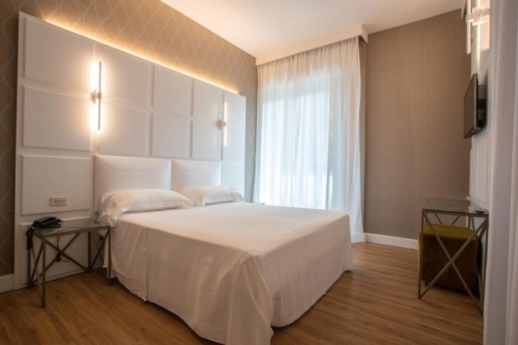 Essential Double room