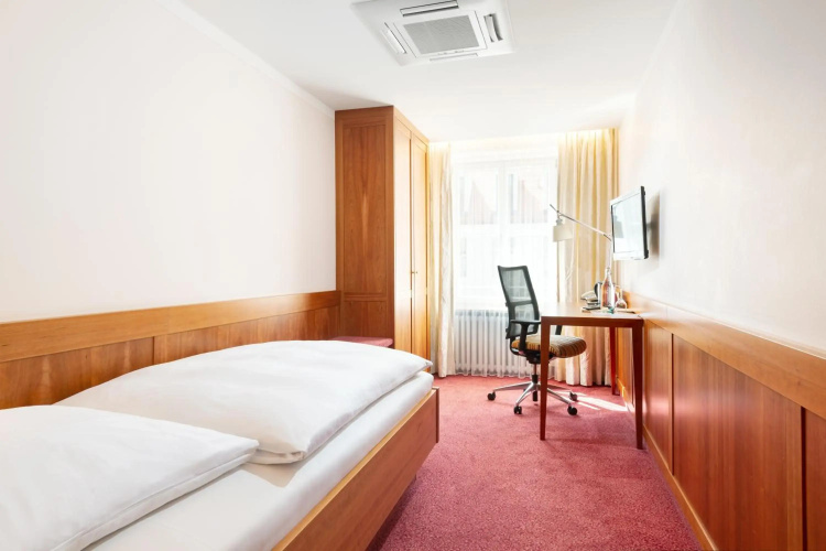 Hotel Bayerischer Hof