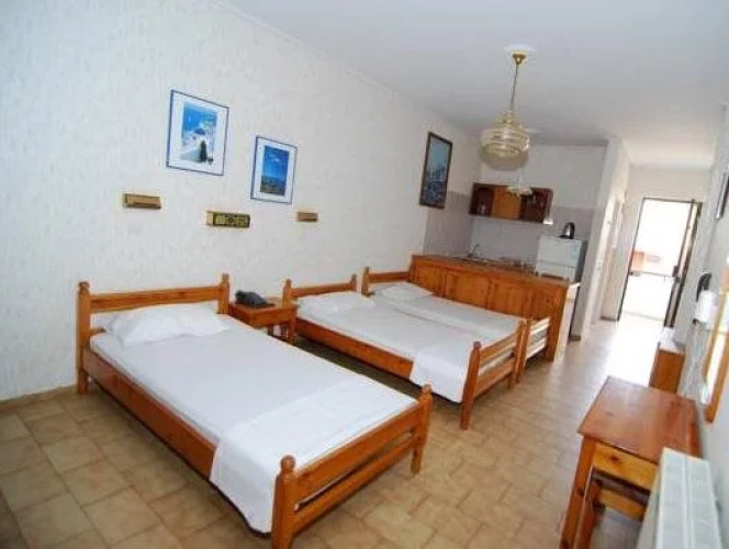 Otel görseli