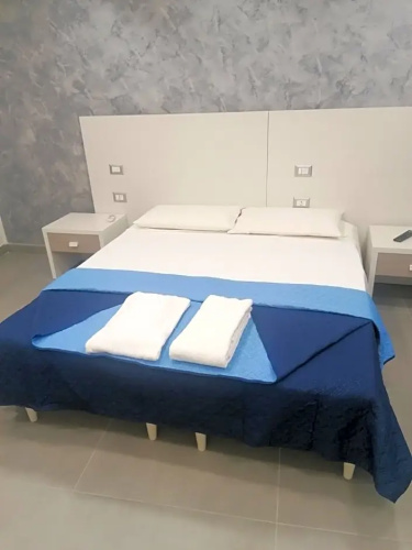 B&b 3rooms Chiaia 2