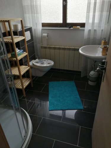 Schwarzwaldhaus Markus