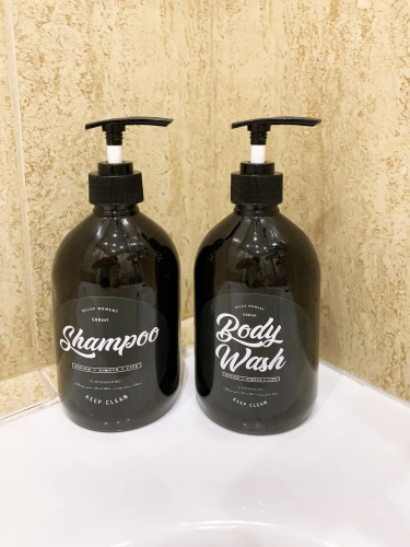 Фотография номера квартиры 2х комнатные апартаменты люкс на улице Академика Королёва 3