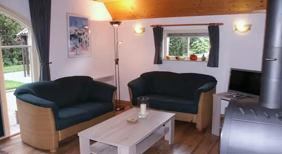 Landschapspark Striks Erve