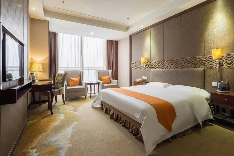 Mingren Hotel
