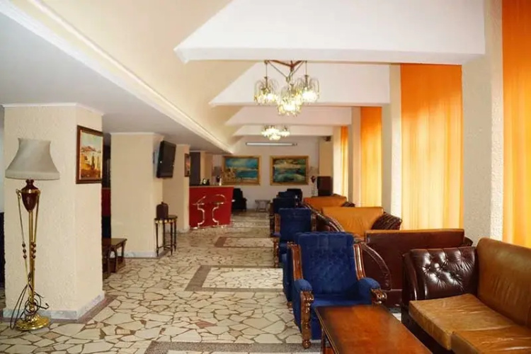 Hotelafbeelding