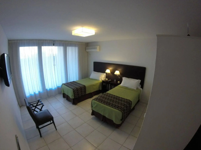 Piccaluga Apartments