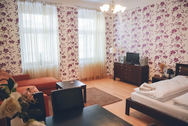 Comfort Studio
