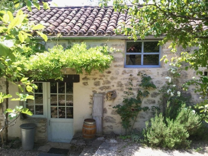 1 Bedroom Cottage