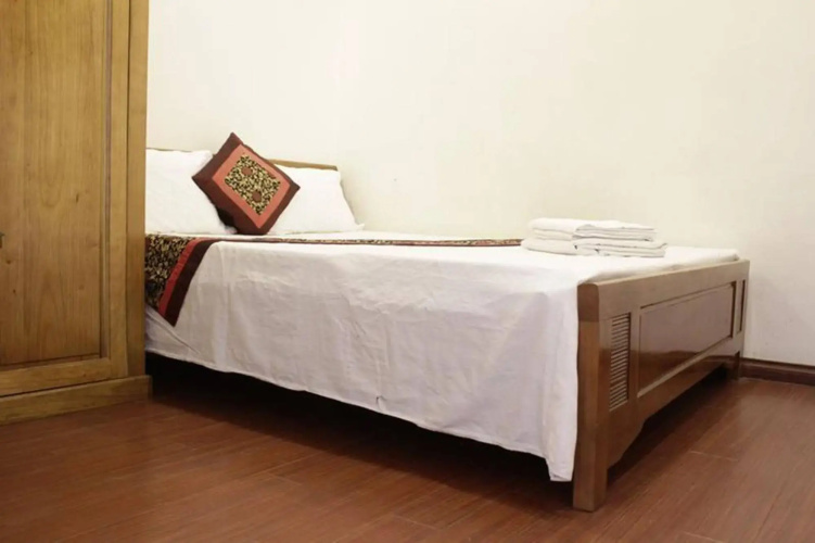 Hanoi Backpackers Hostel