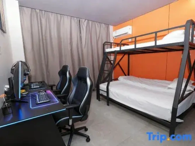 Privilege Double room