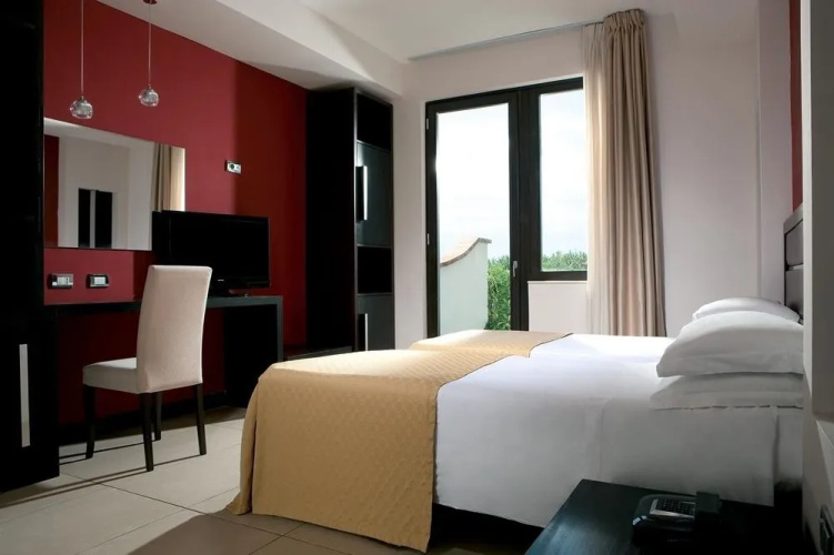 Maya Beach Resort