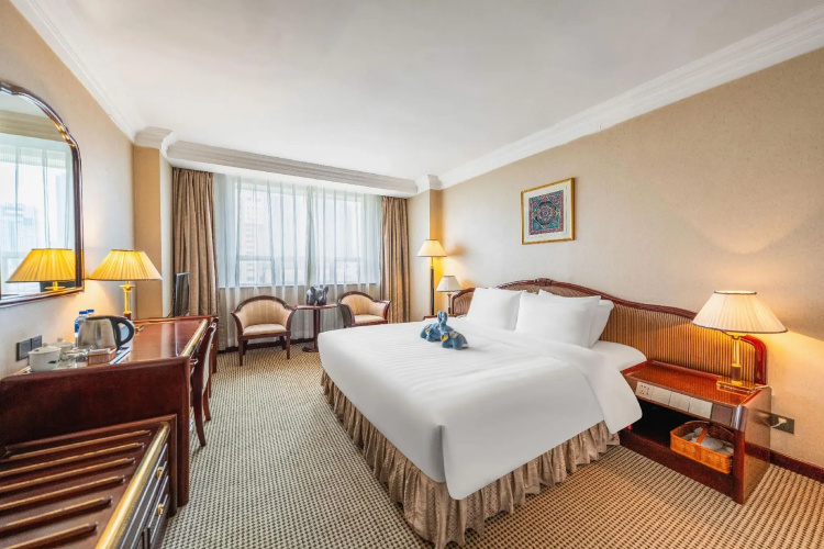 Kunming Hotel