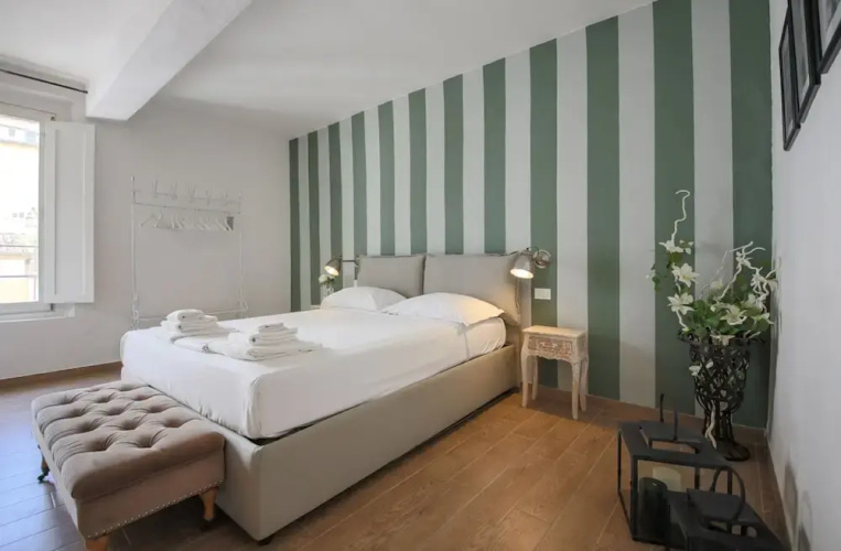 San Marco Suite III
