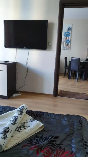 апартамент CACAO RESIDENCE