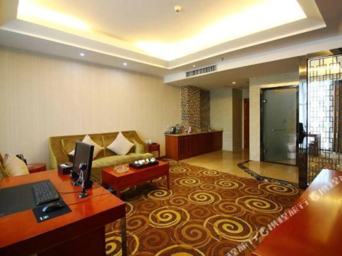 Yuexuan Hotel