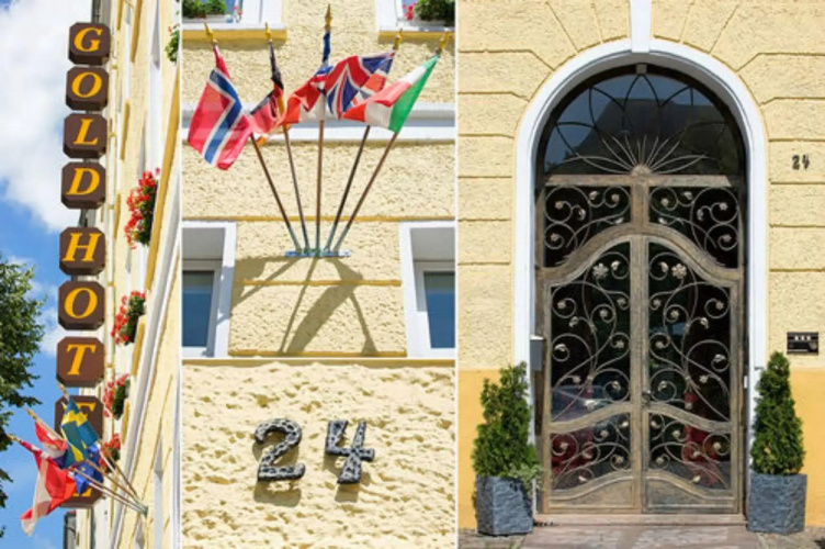 Hotelafbeelding