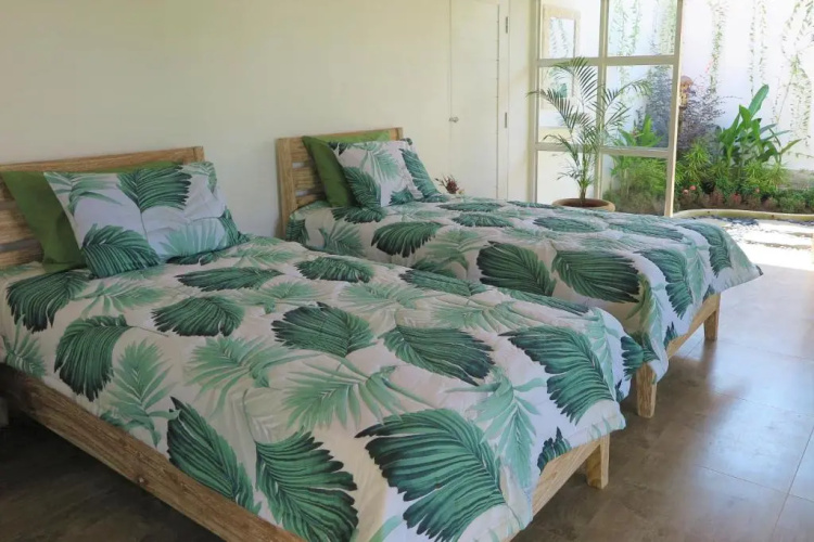 Tulus Hati Ubud Retreat And Spa