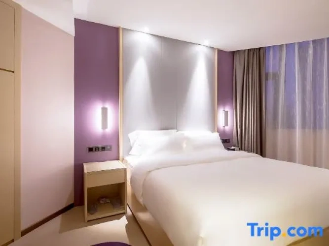 1 Bedroom Deluxe Suite