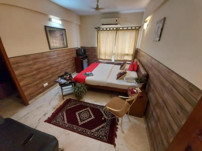 Executive Suite