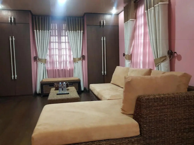 Colione Bed and Breakfast