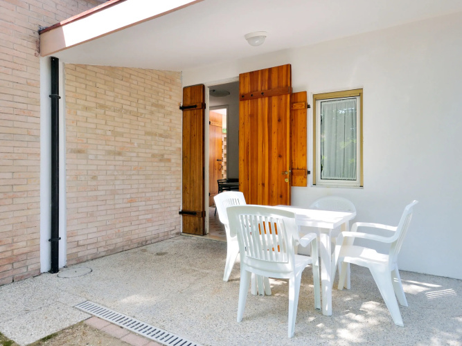 Villa Trimotel