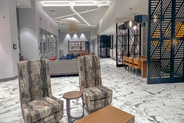 Crowne Plaza Kearney by IHG