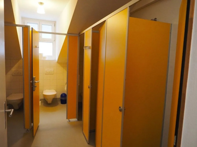 VIVA Hostel Chur
