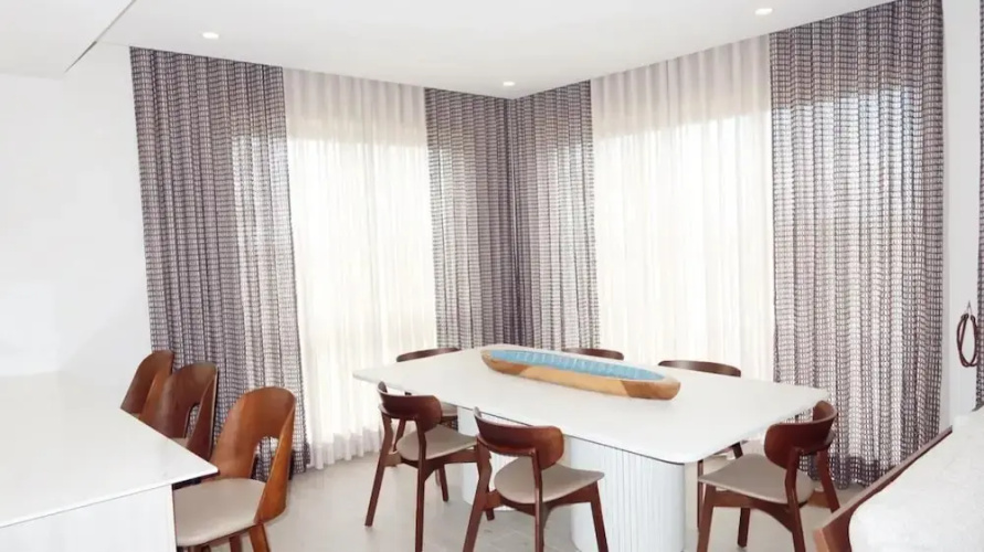 2BR 4 Guests Balcony and Pool View Cap Cana