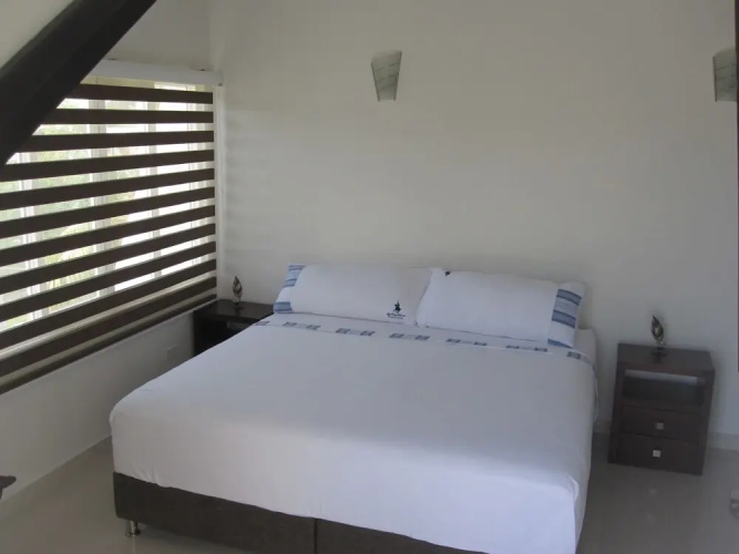 Lili House
