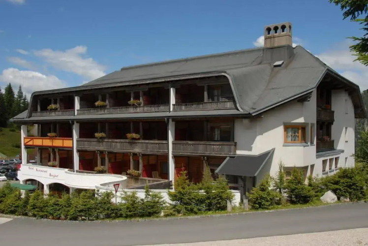 Hotelbild