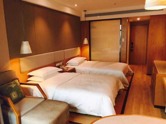 Excemon Beach Hotel Beihai