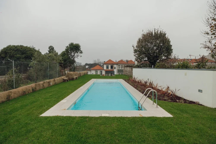 Home with a Pool by Vacationy