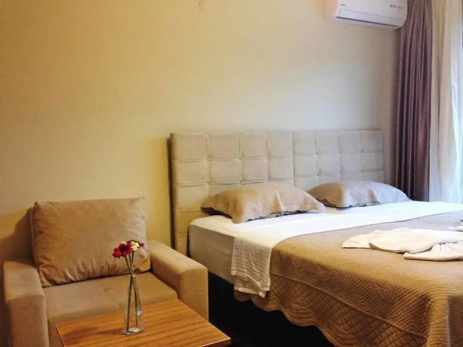 Stay Suites