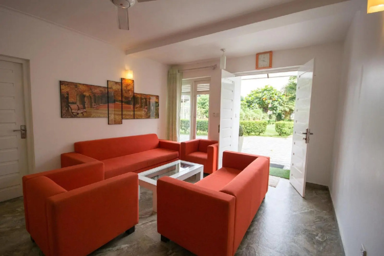 Organic Villa Kandy