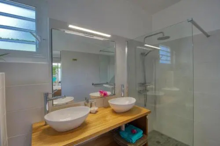 Villa 4 Pers Piscine (Mqma14)