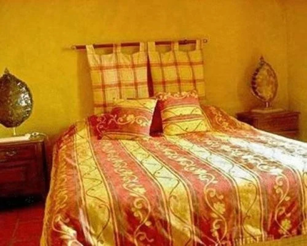 Hotel La Bluette