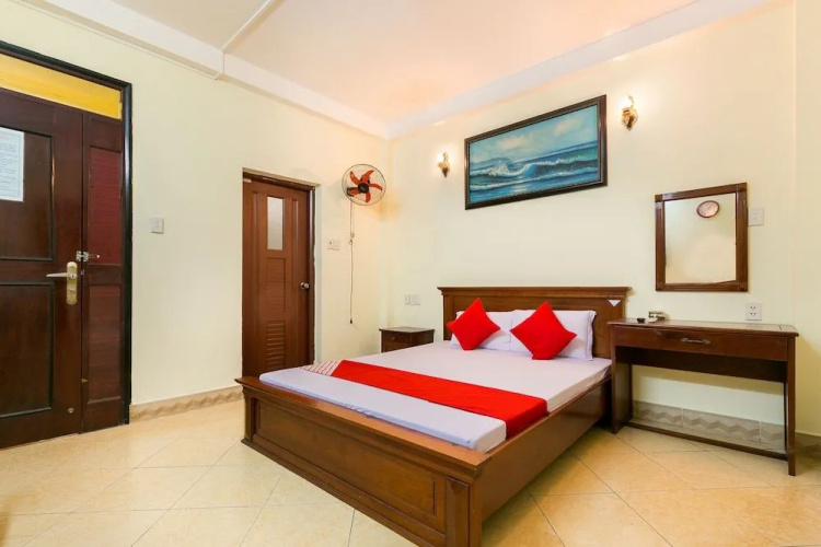 OYO 689 Sover Motel