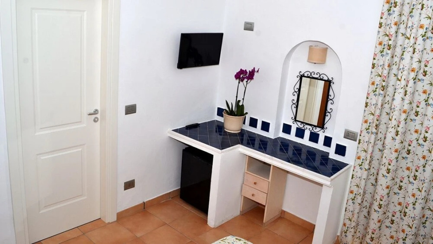 Hotel delle Stelle